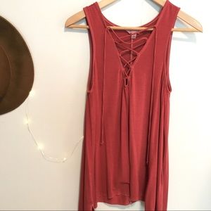 AE Soft and Sexy Tank Top